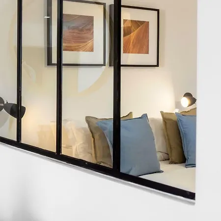 Lovelystay - Turquoise River View I * Lisbon