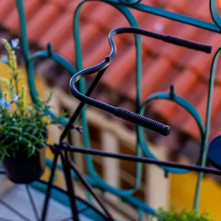 Apartamento Lovelystay - Turquoise River View I