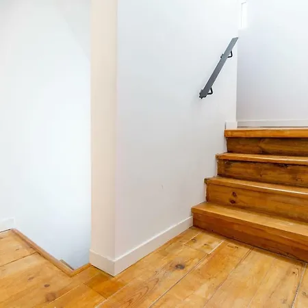 Lovelystay - Turquoise River View I * Lisboa