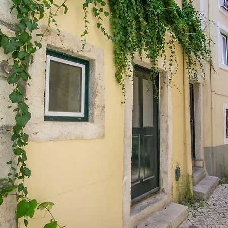 Lejlighed Lovelystay - Turquoise River View I *