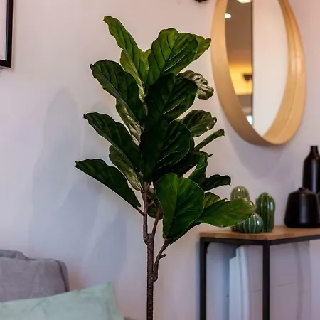 Lovelystay - Turquoise River View I *