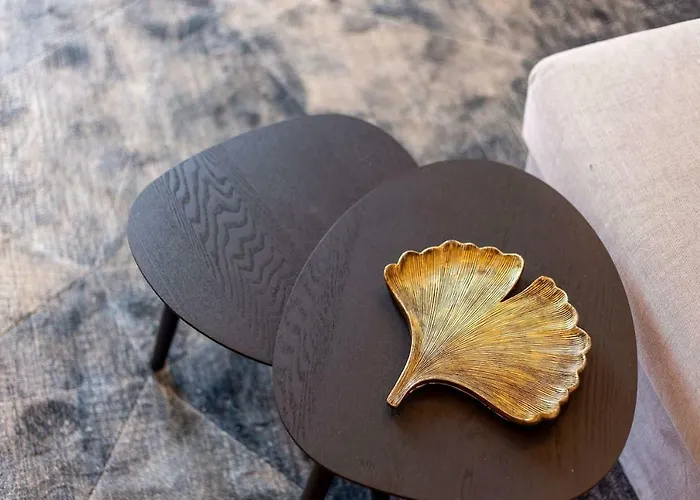 Διαμέρισμα Lovelystay - Turquoise River View I *