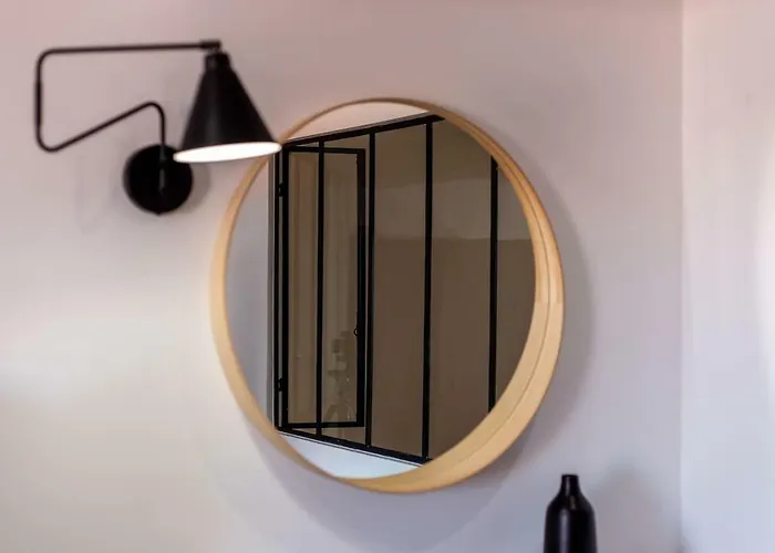 Διαμέρισμα Lovelystay - Turquoise River View I Lisboa